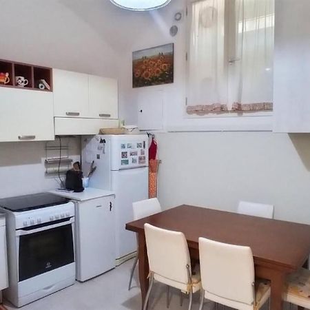 Cavour 130 Apartment Siena Bagian luar foto