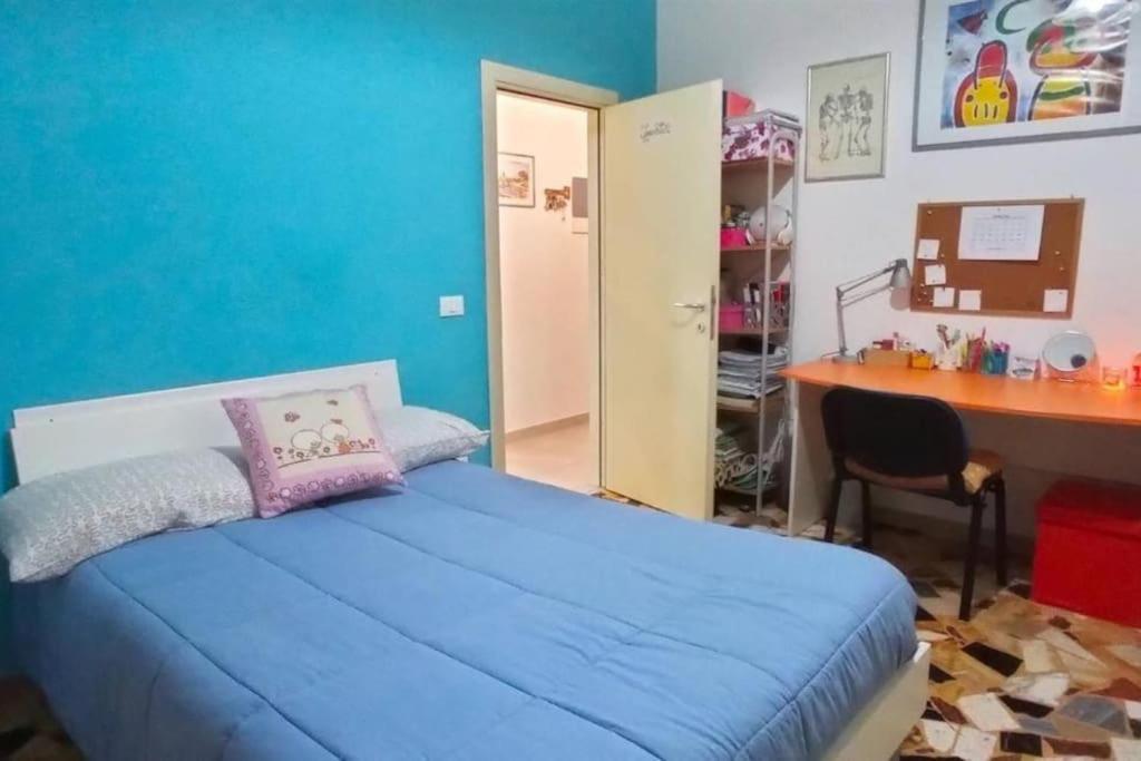 Cavour 130 Apartment Siena Bagian luar foto
