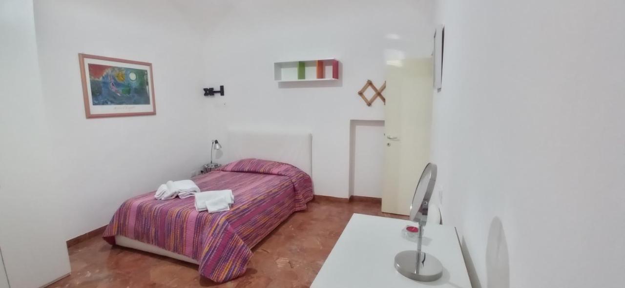 Cavour 130 Apartment Siena Bagian luar foto
