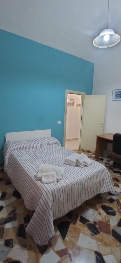 Cavour 130 Apartment Siena Bagian luar foto