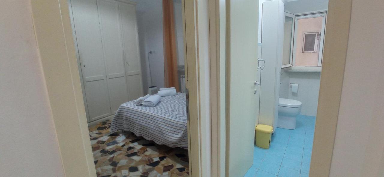 Cavour 130 Apartment Siena Bagian luar foto