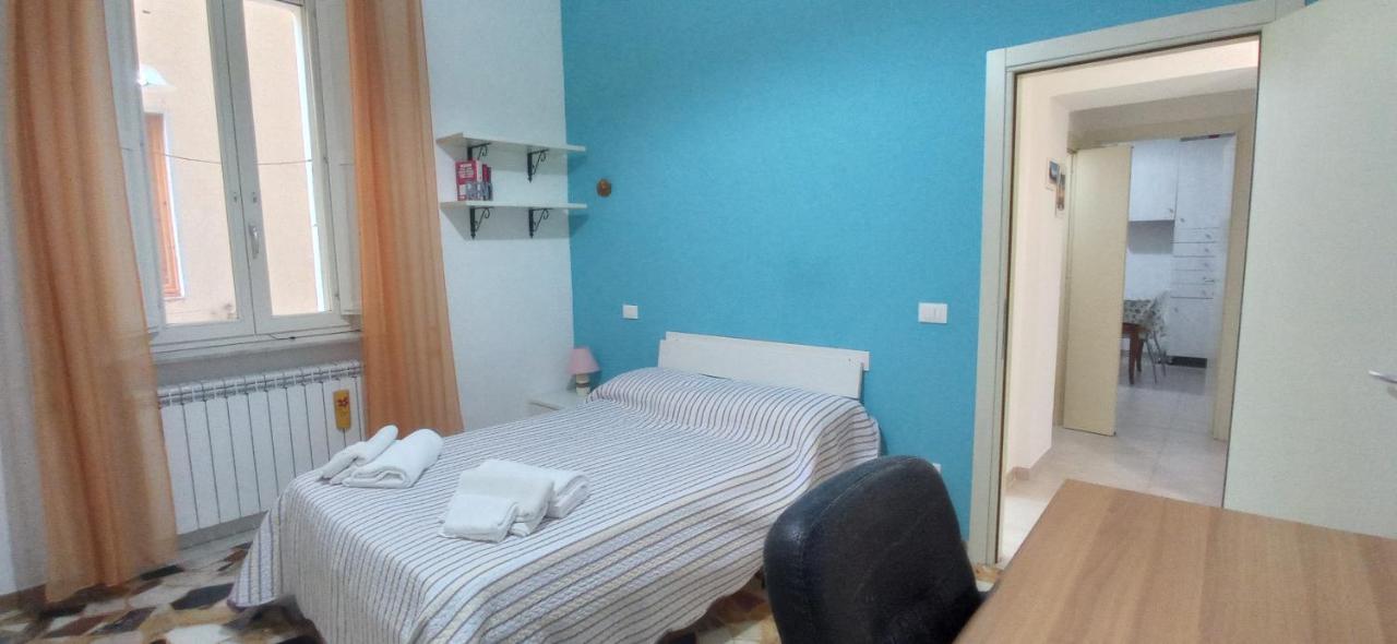 Cavour 130 Apartment Siena Bagian luar foto