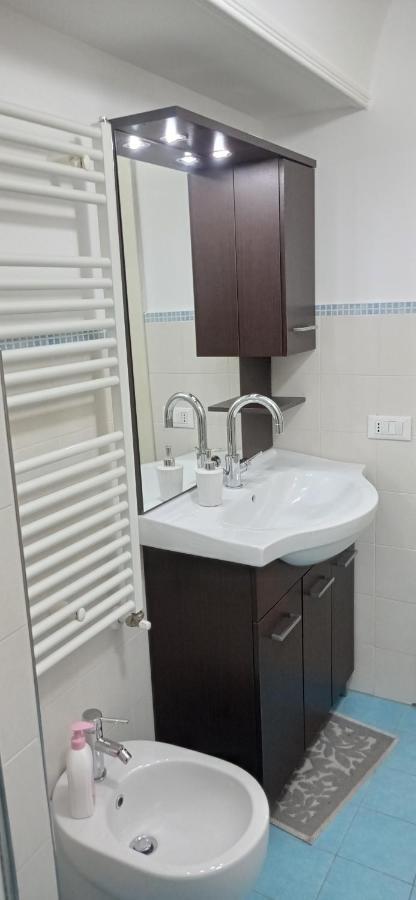 Cavour 130 Apartment Siena Bagian luar foto