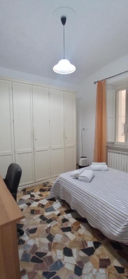Cavour 130 Apartment Siena Bagian luar foto